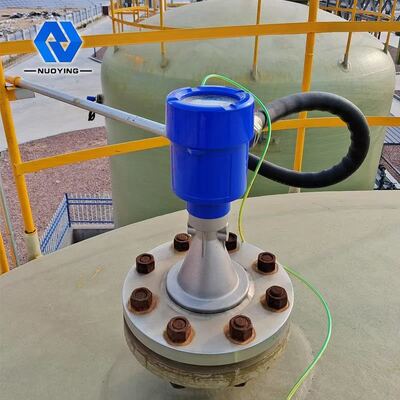 comprar Radar Transmissor de Nível e Sensor de Nível de Radar para Ondas Guiadas com bom preço online manufacture