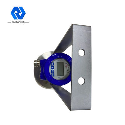 comprar Radar de onda guiada de 80 GHz Transmissor de nível de lama Anticorrosivo líquido sólido Radar de nível de medidor de microondas Radar de nível de tanque Sensor online manufacture