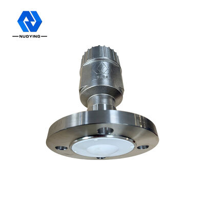 comprar Elevada precisão nivelada do transmissor do radar da categoria da higiene de NYRD900 80GHz online manufacture