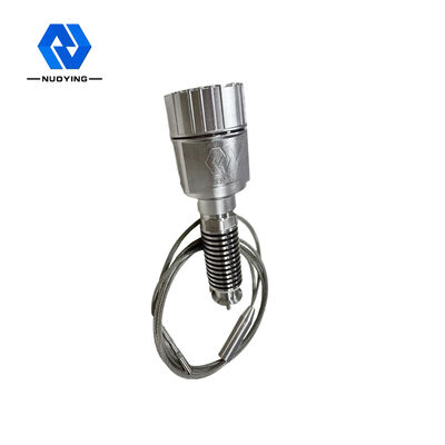 comprar Venda direta de fábrica NYRD701 1.8GHz Alta precisão de ondas guiadas Radar nível medidor Transmissor com 4-20mA saída online manufacture