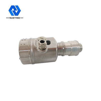 comprar Medidor de Nível por Radar Tipo Anticorrosão 80G Depuração Remota online manufacture