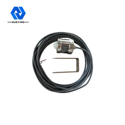 comprar Medidor de nível de água com radar de instalação rápida de 80 GHz Abastecimento de água municipal compacto online manufacture