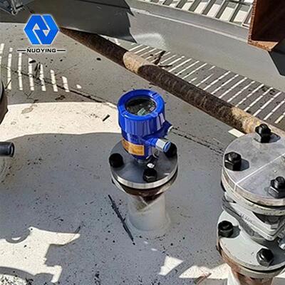 comprar o grande nível do radar da escala de medição 80G mede a penetração forte online manufacture