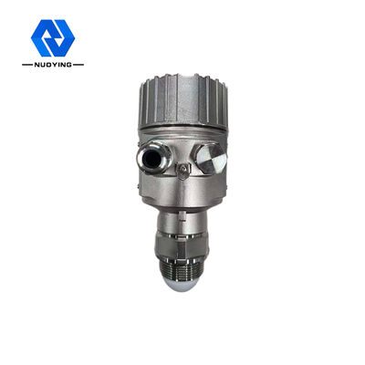 comprar Meio corrosivo alto do medidor de nível do radar montado na parte superior de aço inoxidável 316L online manufacture
