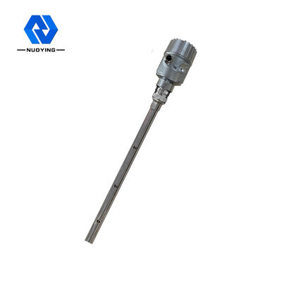 comprar Escala de medição do caso 6m do medidor nivelado coaxial do radar da onda NYRD704 guiada grande online manufacture