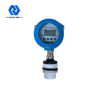 Comprar 4-20mA NYCSUL-503 Sensor de Nível de Água Líquida Ultrassônica Sensor de Nível de Água Líquida Sensor sem Contato Sensor de Nível de Ultrassônico Transmissor online manufacture