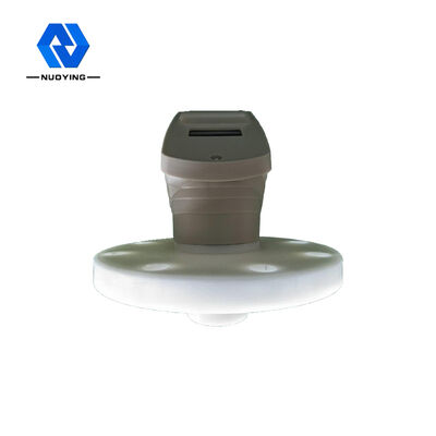 comprar NYCSUL-501 Medidor de Nível Ultrasônico de Alta Precisão para Medição de Líquidos RS485 Sensor de Nível de Água Residível Ultrasônico online manufacture