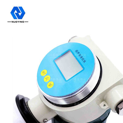 comprar Escala de medição nivelada ultrassônica do PVC 0-20m dos PP do transmissor RS232 online manufacture