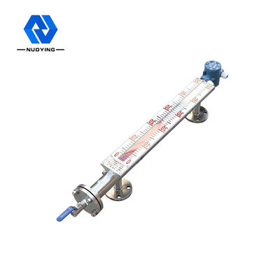 comprar Transmissor de nível da aba magnética montado lateralmente/indicador montado no topo online manufacture