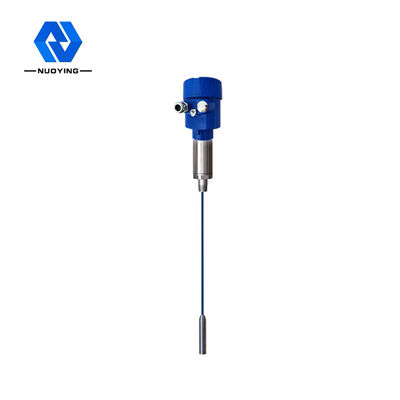 comprar Transmissor de Nível de Admitância de RF Líquido Sólido Condutivo 4Mpa Menos 40 a 800 Graus online manufacture