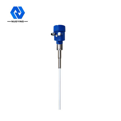 comprar isolamento de Rod Type Level Transmitter Hard do transmissor do nível da admissão de 6m RF online manufacture