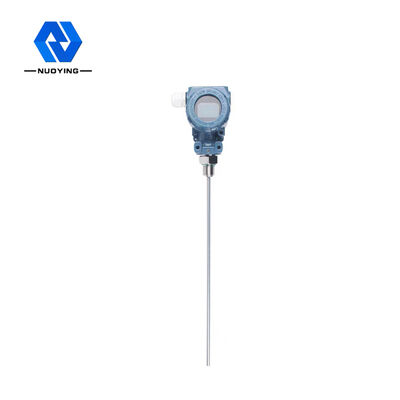 comprar Venda Flash Medidor de nível capacitivo de admissão NUOYING 4-20mA NYSP-M Rf online manufacture