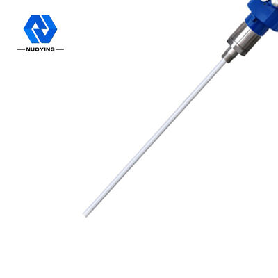 comprar Transmissor de nível de admissão RF de alta qualidade NYSP-M16 4-20mA para medição de nível de líquidos condutores e viscosos online manufacture