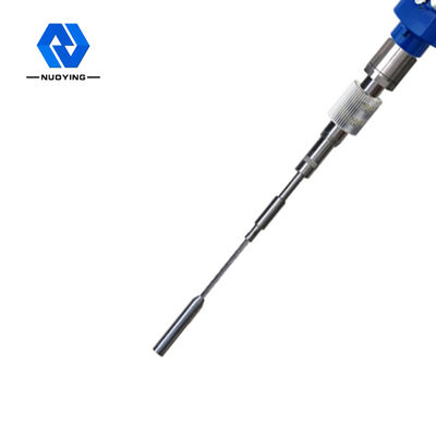 comprar Transmissor de nível de admitância RF NYSP-M24 para medição de nível de sólidos isolantes em ocasiões de temperatura ultra-alta online manufacture