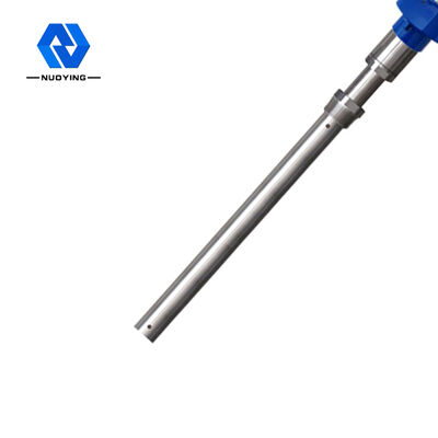 comprar Transmissor de nível de admitância RF NYSP-M21 para líquidos com forte resistência ao estresse de 8MPa e sonda montada em divisão online manufacture
