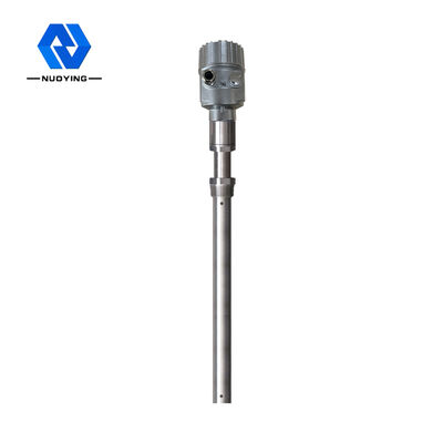 comprar NYSP-M21 Transmissor de nível de admitância RF digital de baixo custo para líquidos em ambientes de alta pressão online manufacture