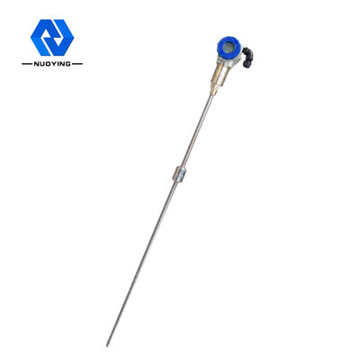 comprar Venda a quente Sensor de nível de água líquida NYCZ500 Transmissor de nível magnetostrictive online manufacture