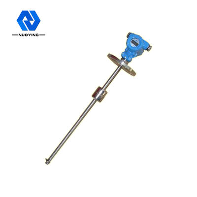 comprar O nível líquido magnetostritor da flange mede a precisão alta de 0.5mm online manufacture