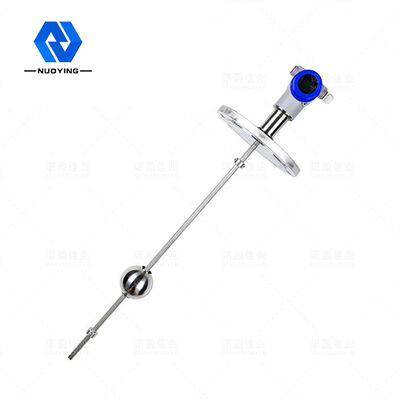 comprar NYCZ500 Resolução do transmissor de nível magnetostrictivo +lmm Classe de protecção IP65、IP 67、1P 68 ((opcional) ExialCT6 Ga, Exd lCT6 Gb ((ver certificado) online manufacture
