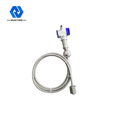 comprar Medidor de nível de líquido magnetostritivo de 24 VCC com visor LCD online manufacture