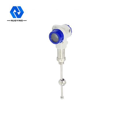 comprar NYCZ500 Medidor de Nível Magnetostrictive 24VDC Transmissor de Nível de Água de Aço Inoxidável de Alta Precisão Feito na China online manufacture