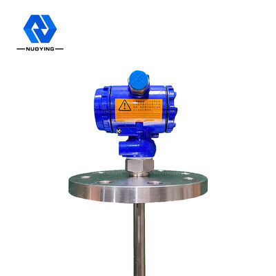 comprar Sensor de nível de água líquida NYCZ500 Transmissor de nível magnetostrictivo Faixa de medição 0-50-5000mm(cabo:25m) Precisão de medição +0,5mm online manufacture