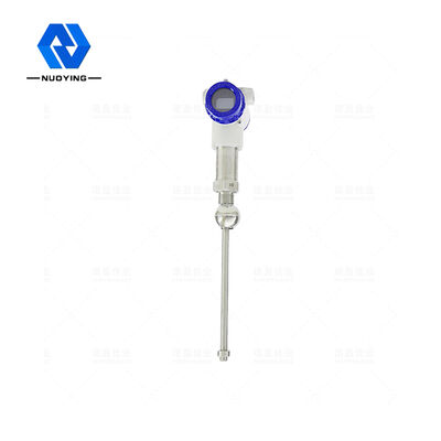 comprar NUOYING NYCZ500 Transmissor de nível magnetostrictivo Medidor de nível Temperatura do processo -40~+200°C Tempo de resposta 0,2~5 ms online manufacture