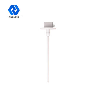 comprar Sensor de nível de água líquida NYCZ500 Fornecimento de energia 24VDC ((dois fios/quatro fios).220VAC Transmissor de nível magnetostrictive saída de sinal 4-20mA/HART/RS485/Modbus... online manufacture