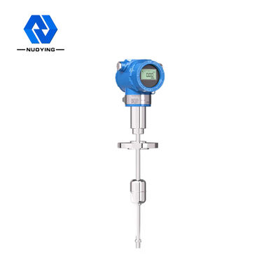 comprar NYCZ500 Medidor de nível magnetostrictivo de tipo bastão para medição do nível de líquido com certificado CE e precisão ± 0,5 mm online manufacture