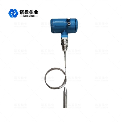 comprar Transmissor nivelado do nível do medidor 0~30m -40~130℃ do radar da onda guiada de NYRD701 1.8GHz online manufacture