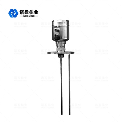 comprar Transmissor de Nível de Onda Guiada NYRD703 316L Medição Constante Dielétrica Baixa online manufacture