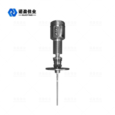 comprar tipo nivelado radar da pressão do transmissor do radar da onda 22.5mA guiada do sensor nivelado de água de 1.8GHz online manufacture
