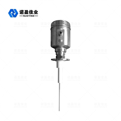 comprar O nível do radar NYRD801 mede a baixa emissão inteligente de aço inoxidável online manufacture
