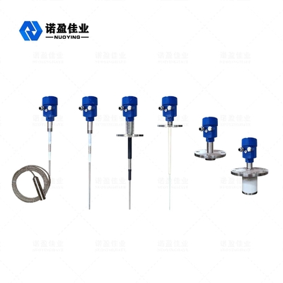 comprar Tipo interruptor do interruptor IP67 RF do nível da admissão do RF da flange da linha do nível online manufacture