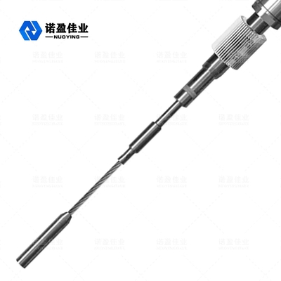 comprar NYSP-Z24 Transmissor de nível de admissão de RF para medição do nível de sólidos isolantes em situações de temperatura ultra elevada online manufacture