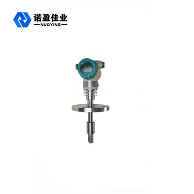 comprar O lado montou a conexão fluida 220VAC da flange do medidor de densidade online manufacture