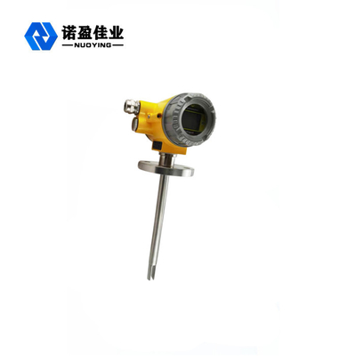 comprar Medidor de densidade do diapasão de concentração plug in 150mm 316L rosca online manufacture