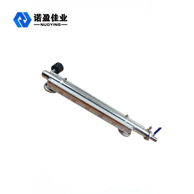 comprar O lado de HART Magnetic Level Transmitter 1.6Mpa 10000mm do tanque montou online manufacture