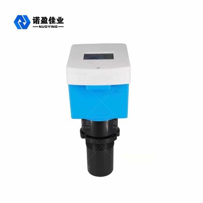 comprar Transmissor de Nível Ultrassônico RS485 de Baixo Líquido Polipropileno IP67 online manufacture