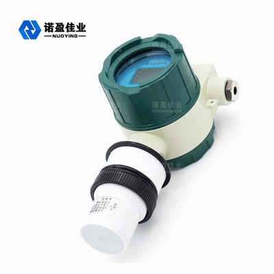 comprar Escala de medição nivelada ultrassônica do PVC 0-20m dos PP do transmissor RS232 online manufacture