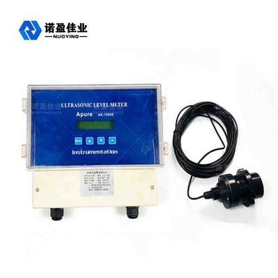 comprar Transmissor nivelado ultrassônico do tanque de água online manufacture