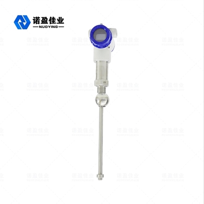 comprar Linha tipo calibre nivelado magnetostritor para o líquido químico dos materiais online manufacture