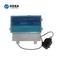 Medidor de fluxo aberto NYCSUL do canal do transmissor nivelado ultrassônico puro - 501