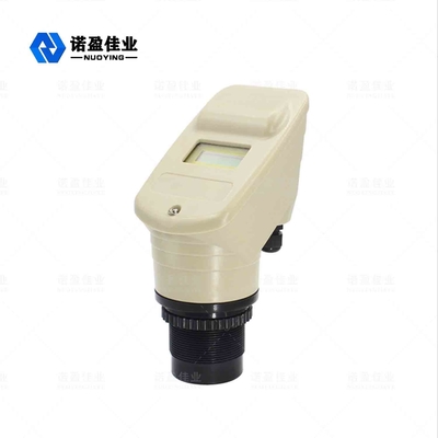 Good price O nível ultrassônico do tanque de água mede o sensor de nível líquido da água do medidor nivelado on-line