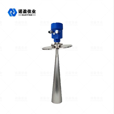 Bom preço. China NYRD808 0-70m 26G Nível de Radar de Alta Frequência Meter 4-20mA Transmissor de Nível de Radar com Relatórios SIL e IP67 on-line