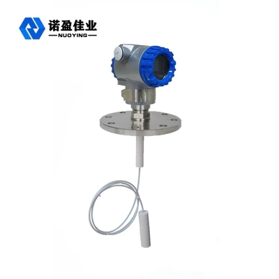 Good price 24VDC NYDR - medidor nivelado da capacidade de 3051 RF para o líquido on-line