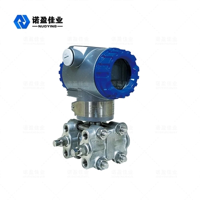 Good price Transmissor ajustável 0,1 do sensor da pressão NY3051 - 16s 24VDC IP67 on-line
