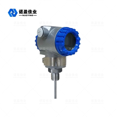 Good price Tempo de resposta rápido do transmissor do sensor de temperatura da precisão alta 24VDC on-line