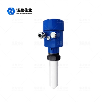 Good price Transmissor nivelado PTFE Echo Ability do radar NYRD805 de alta frequência on-line