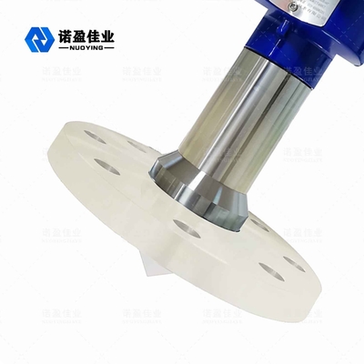 Good price Transmissor nivelado PTFE de quatro fios NYRD do radar do tela plano - PB - linha de parafuso de B 4Mpa on-line